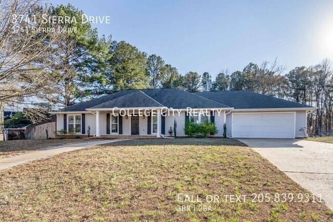 Photo - 3741 Sierra Dr House