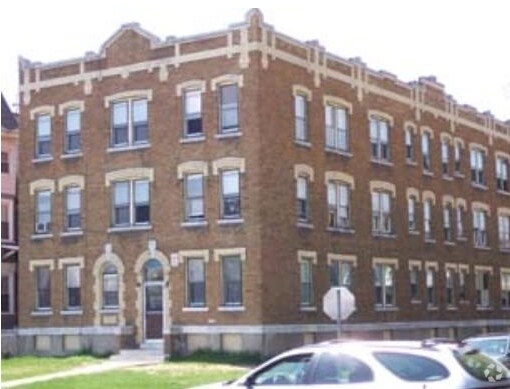 Building Photo - 605 Wethersfield Ave