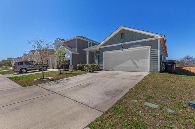 Building Photo - 509 Redfish Ln