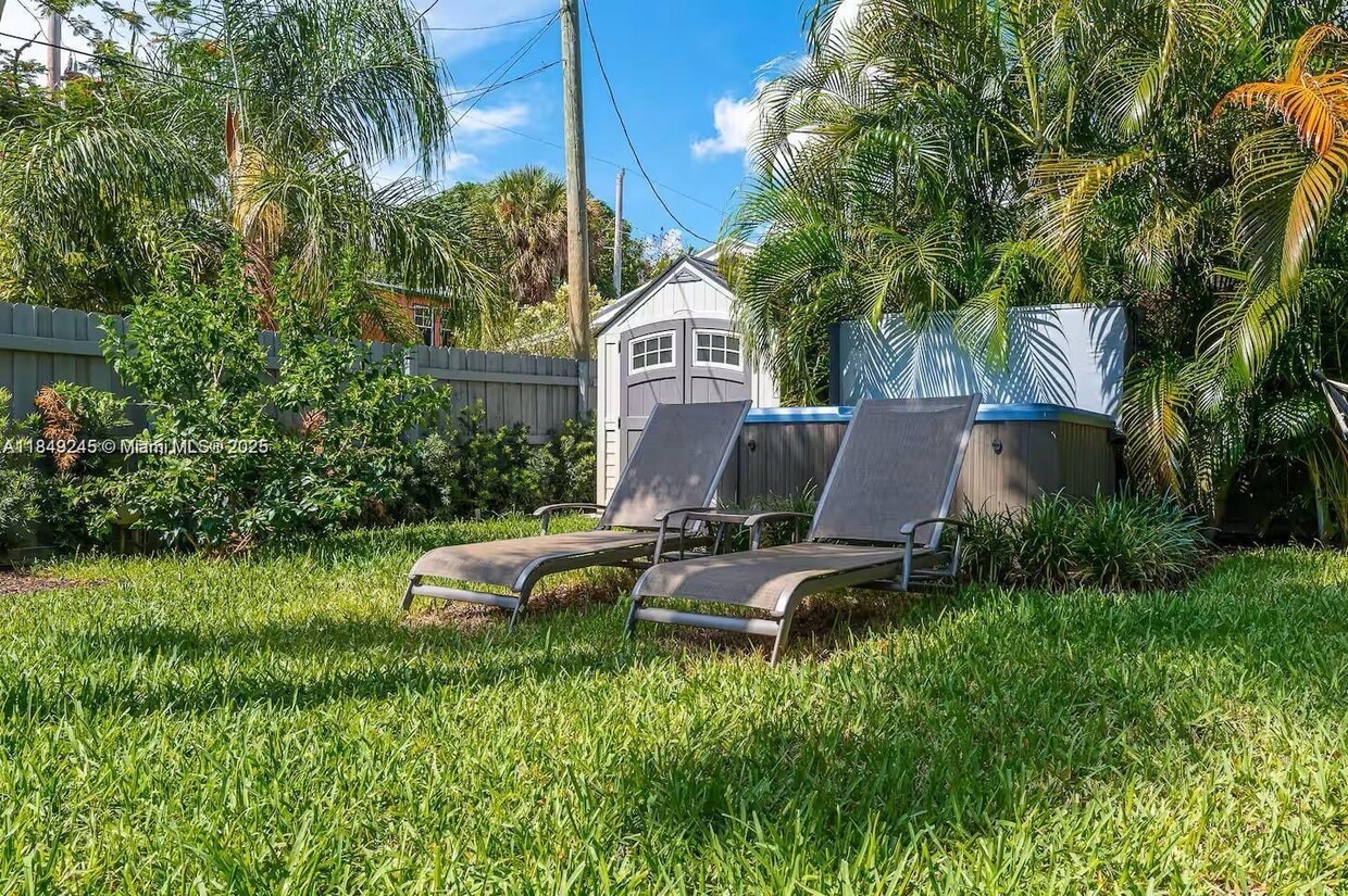 Foto principal - 5515 Spruce Ave
