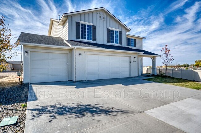 Building Photo - 17805 Harpster Way