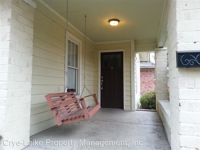 Building Photo - 3 br, 2 bath House - 3566 Carnes