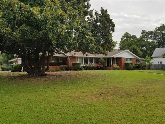 Foto principal - 2400 Park St