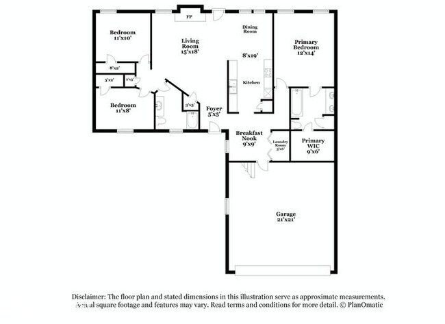 Foto del edificio - 560 Colleen Dr, Thomasville, NC 27360