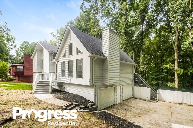 Foto del edificio - 1737 Hickory Grove Trail NW