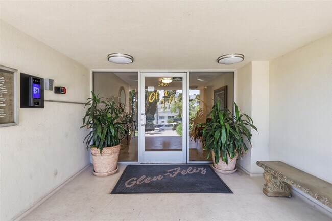 Foto del edificio - 3407 N Huxley St