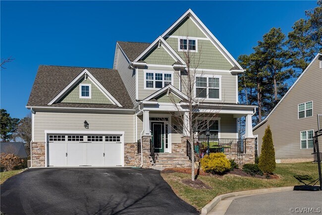Foto del edificio - 2837 Chancel Ln
