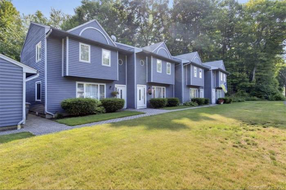 Apartments In Unionville Ct