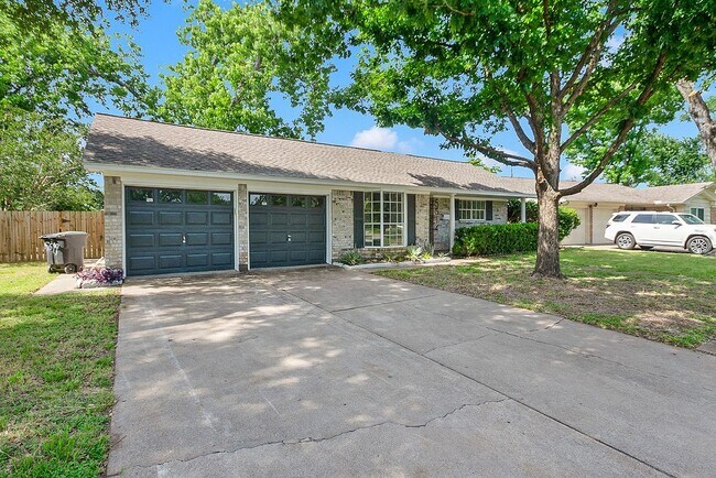 Foto del edificio - 5514 Chantilly Ln