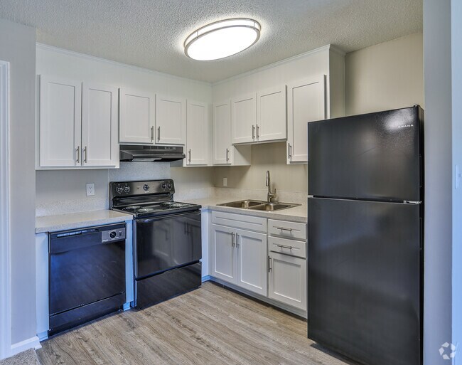 Foto del edificio - Ashbrook Village