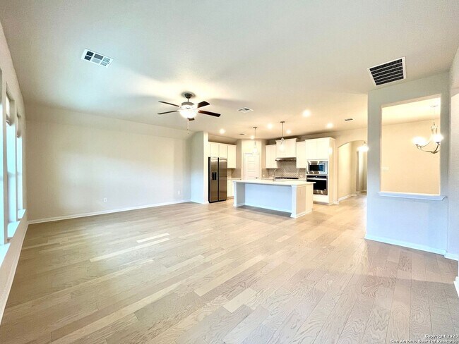 Foto del edificio - Hill Country Retreat