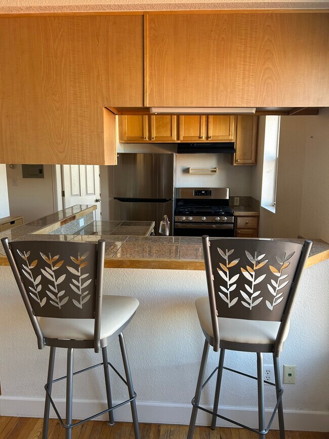 Foto del edificio - 1629 N Clarkson St