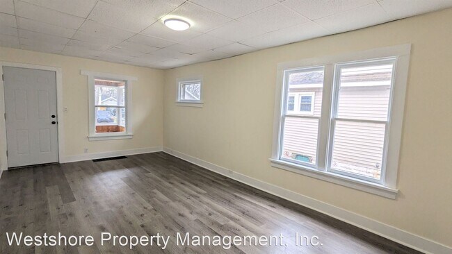 Building Photo - 2 br, 1 bath House - 1149 Fleming Ave.