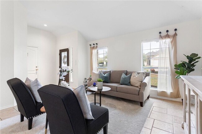 Foto del edificio - Great 4-Bedroom Home in Avery Ranch for Rent