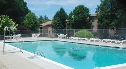 Vienna Park Rentals - Vienna, VA | Apartments.com