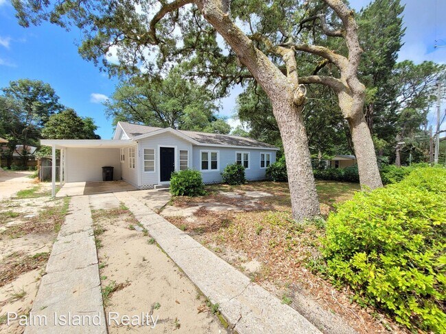 Foto del edificio - 3 br, 1 bath House - 369 Lincoln Ave