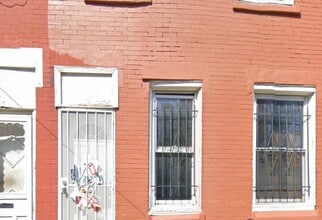 Building Photo - 3130 N Carlisle St