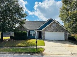 Building Photo - 1602 Jesse Cronic Ct