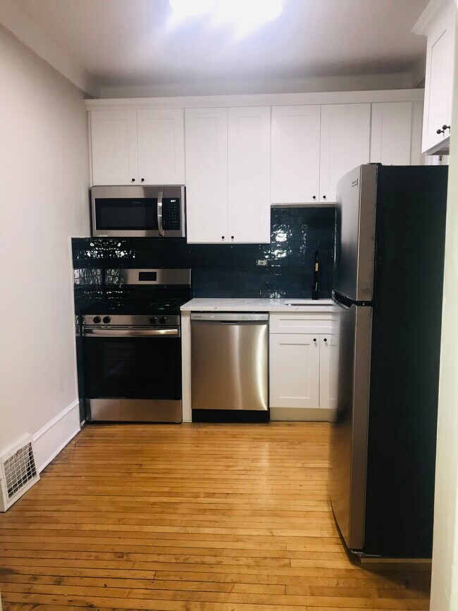 Foto del edificio - 517 Hamilton St