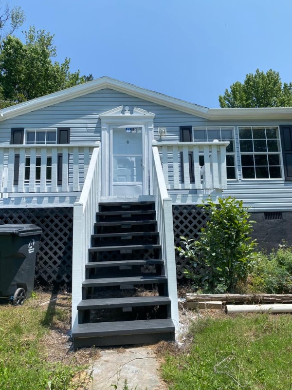 44 New Salem Church Rd, Jefferson, GA 30549 House Rental in Jefferson, GA