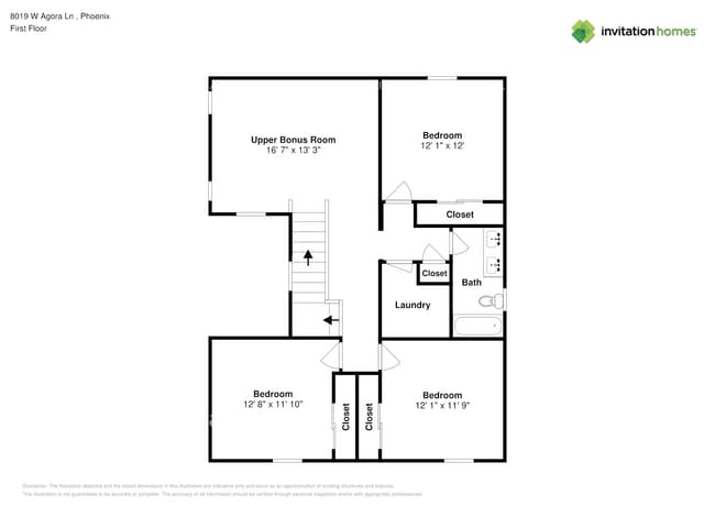 Building Photo - 8019 W Agora Ln