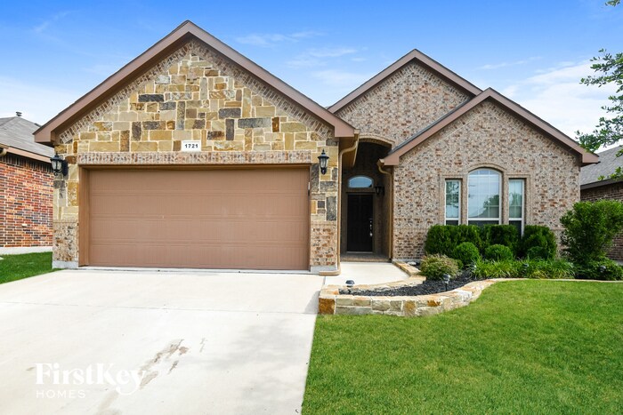 Foto principal - 1721 Jacona Trail