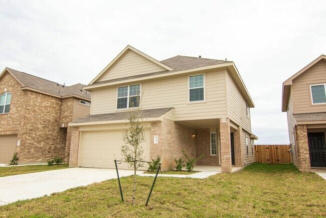 Foto del edificio - 4223 Silver Ranch Rd