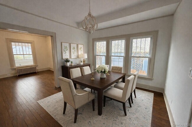 Foto del edificio - 41 Washington Pl