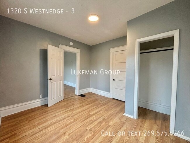 Building Photo - 1320 S Westnedge-3
