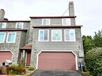 Primary Photo - Modern townhouse in serene park setting