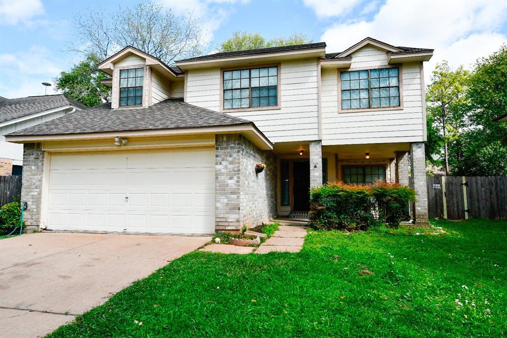 3527 Woodmere Ln, Sugar Land, TX 77478 House Rental in Sugar Land, TX