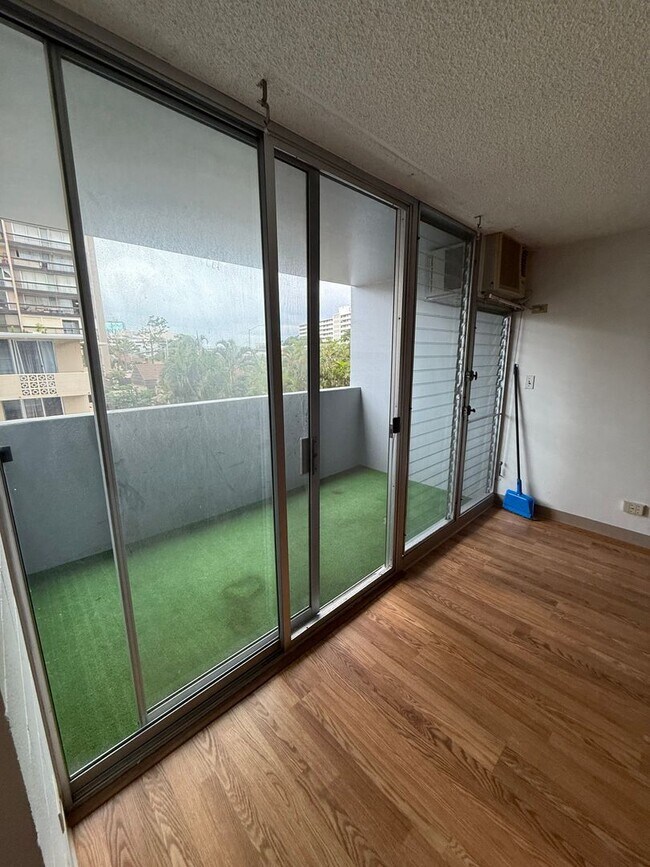 Foto del edificio - Ward Studio