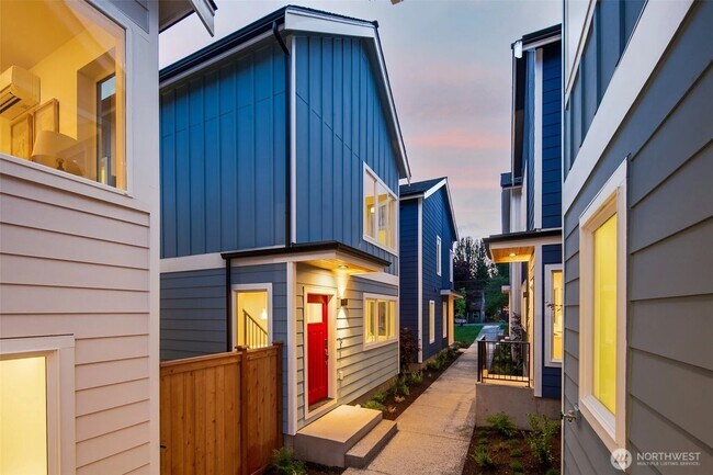 Foto del edificio - 9218 4th Ave NW