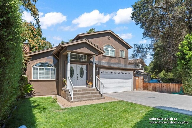 Foto del edificio - 3531 Middlefield Rd