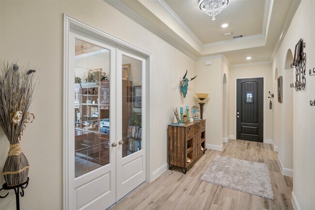 Foto del edificio - 1406 Graystone Hills Dr