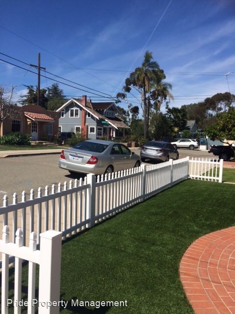 Foto del edificio - 3 br, 2 bath House - 3761 EAGLE ST
