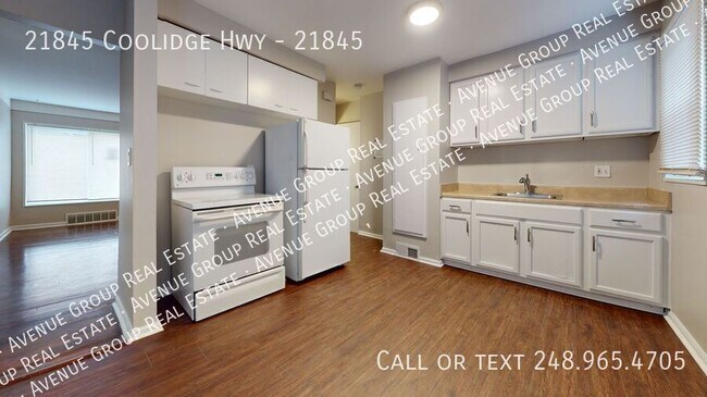 Building Photo - 21845 Coolidge Hwy