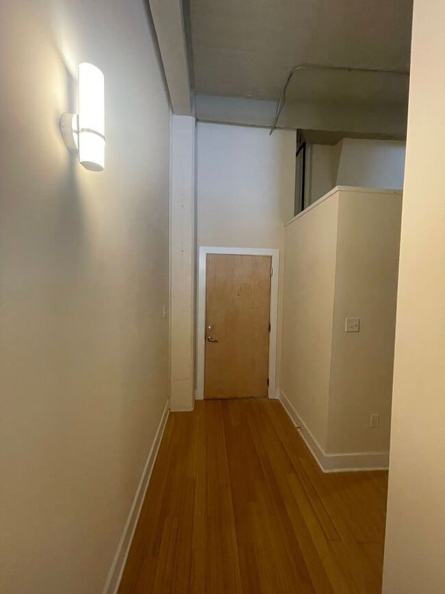 Interior Photo - The Mill at Manchester Lofts