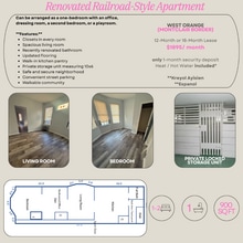 Building Photo - 38 Franklin Ave