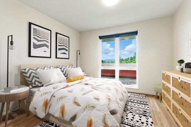 Building Photo - Tabor View Lofts