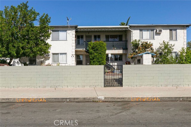 Foto del edificio - 11659 Hamlin St