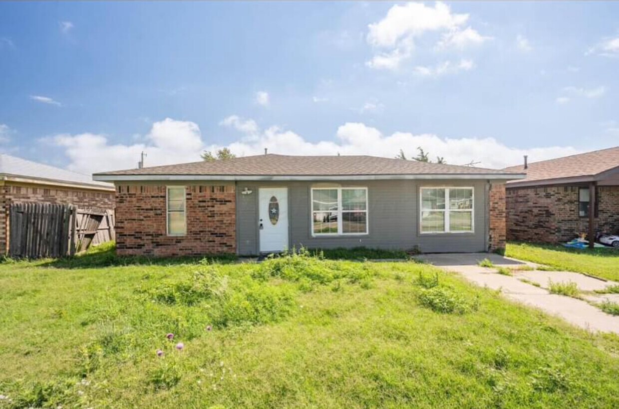 Foto principal - 502 Hazel Ave