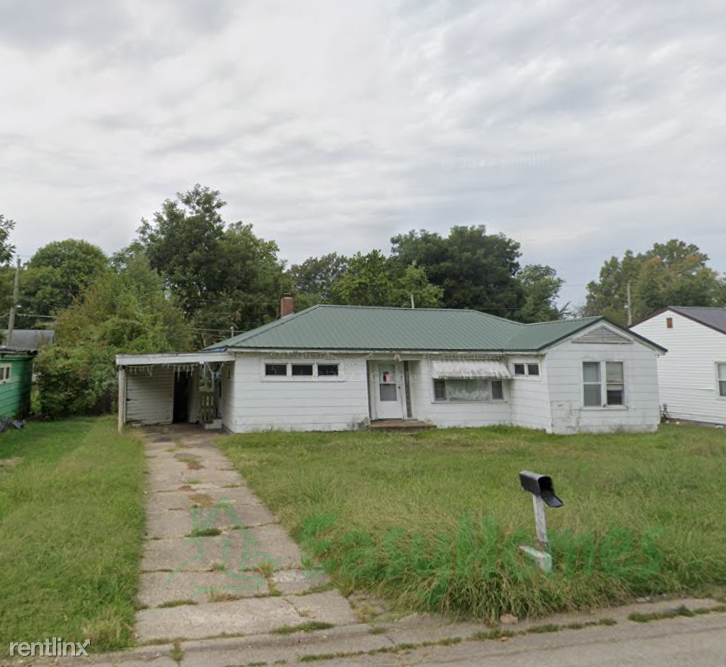 Primary Photo - 2 br, 1 bath House - 505 Branum Street