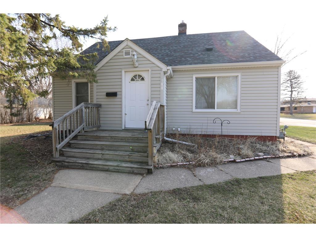 844 Holley Ave, Saint Paul Park, MN 55071 House Rental in Saint Paul