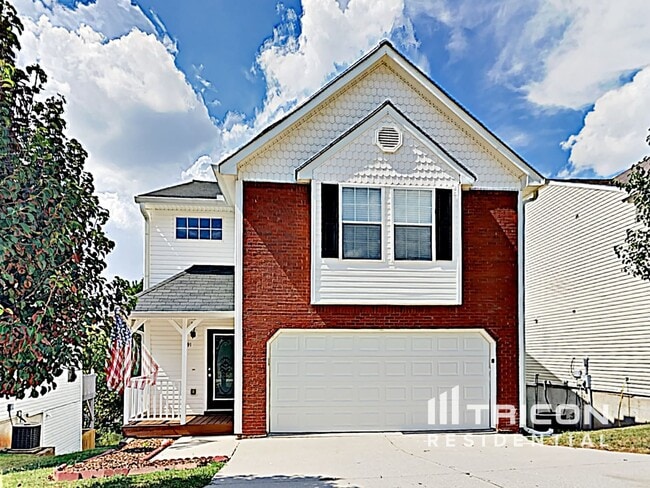Building Photo - 2191 Tuley Dr