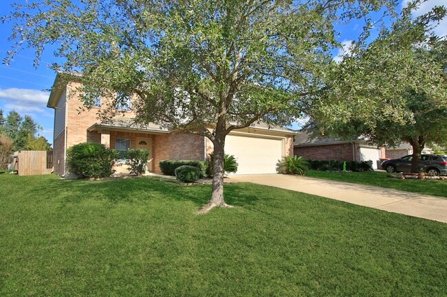 Foto del edificio - 18926 Piney Way Dr