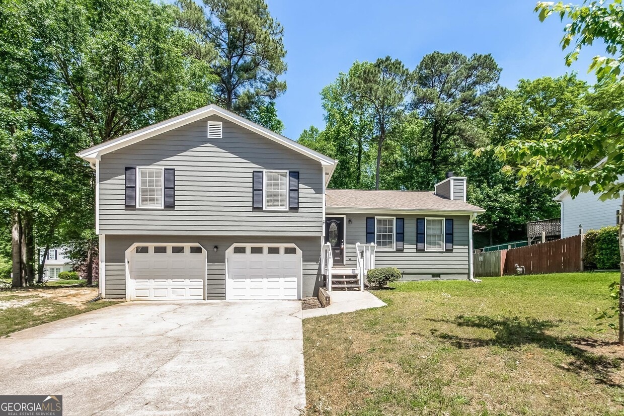 Foto principal - 613 Hunters Cove Ln
