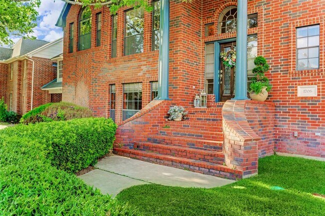 Foto del edificio - 1706 Country Squire Dr