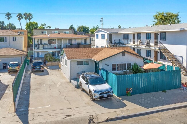 Building Photo - 3348 32nd St