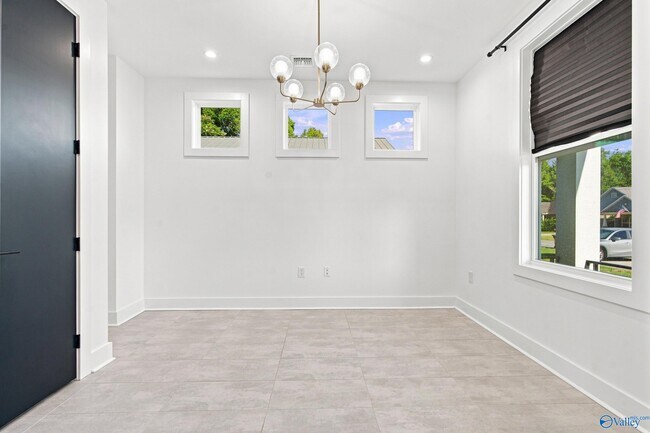 Foto del edificio - 1109 Rison Ave NE